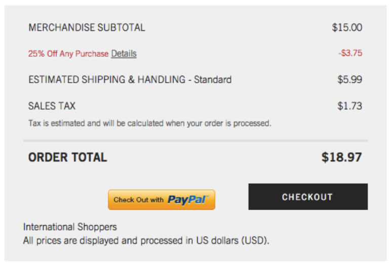 Finding Coupon Codes for Bath & Body Works Modern Mama