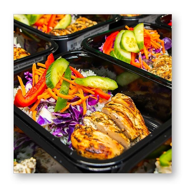 Edmonton's Meal Prep/Premade Meals 2022 Modern Mama