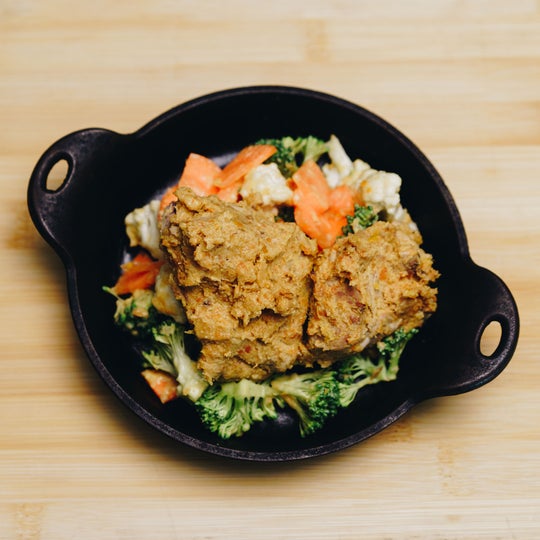 Edmonton's Meal Prep/Premade Meals 2022 Modern Mama