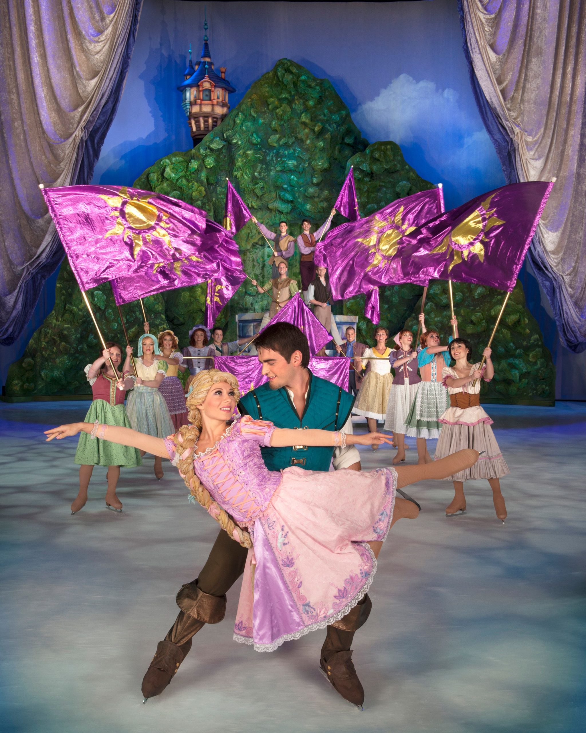Disney on Ice is Back in Edmonton This Fall!!! Modern Mama