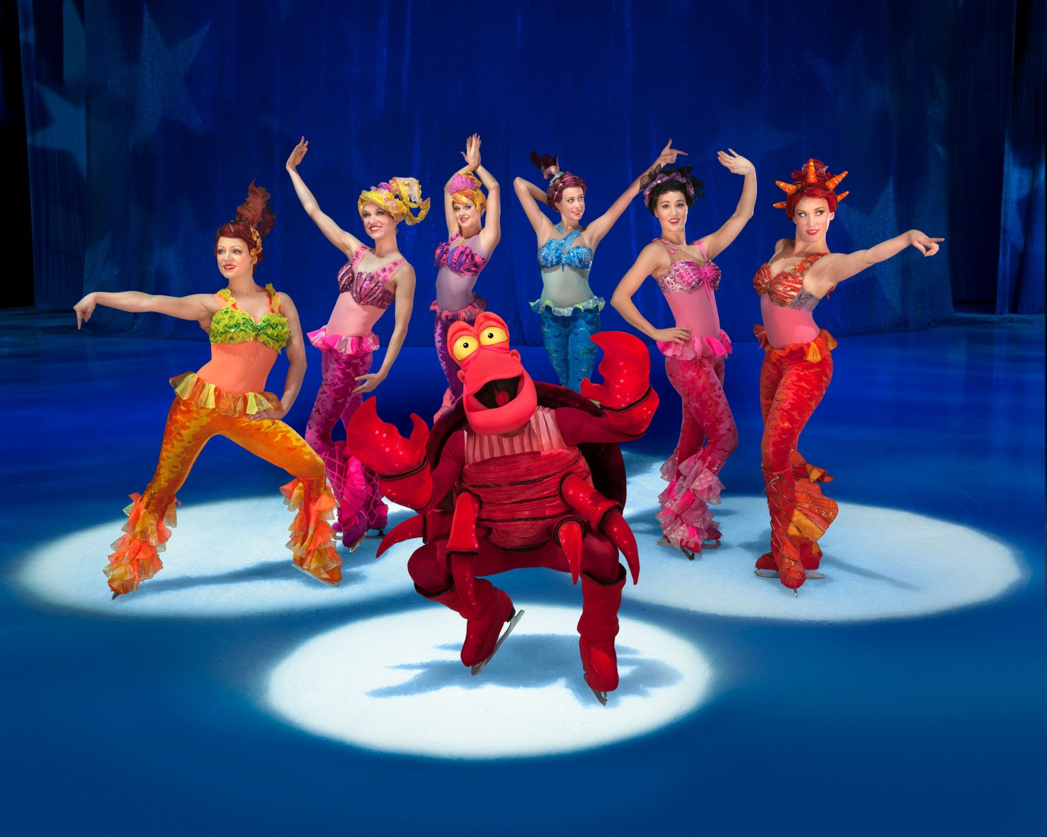 Disney on Ice is Back in Edmonton This Fall!!! Modern Mama