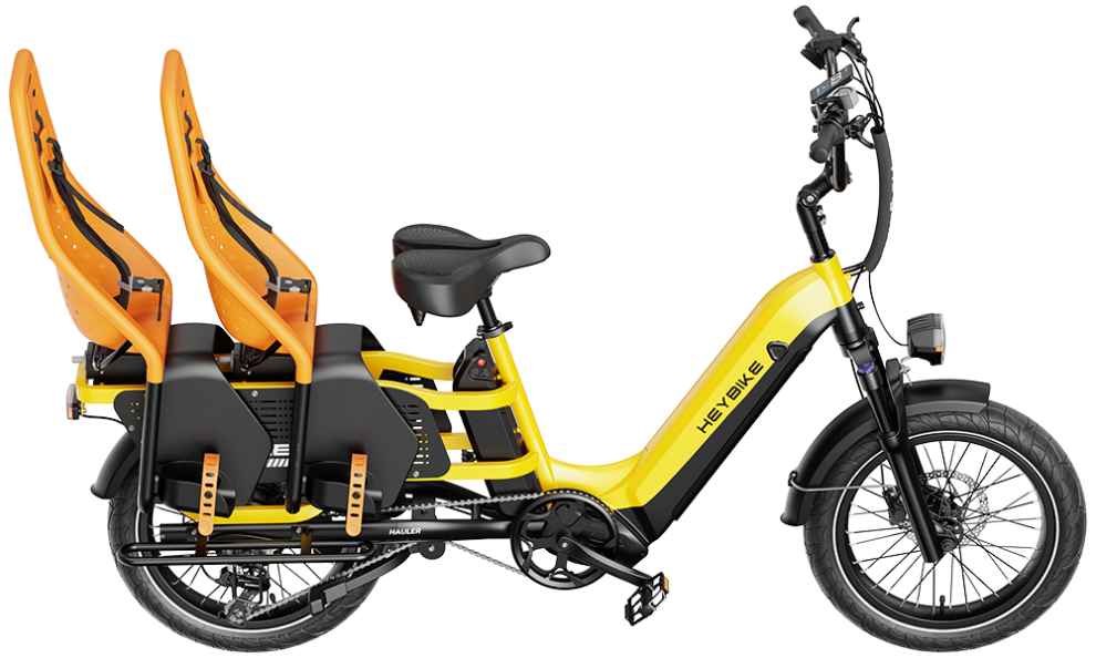 e-bike