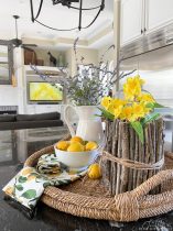25 Beautiful Spring Decor Ideas To Elevate Your Home - Modern Mama