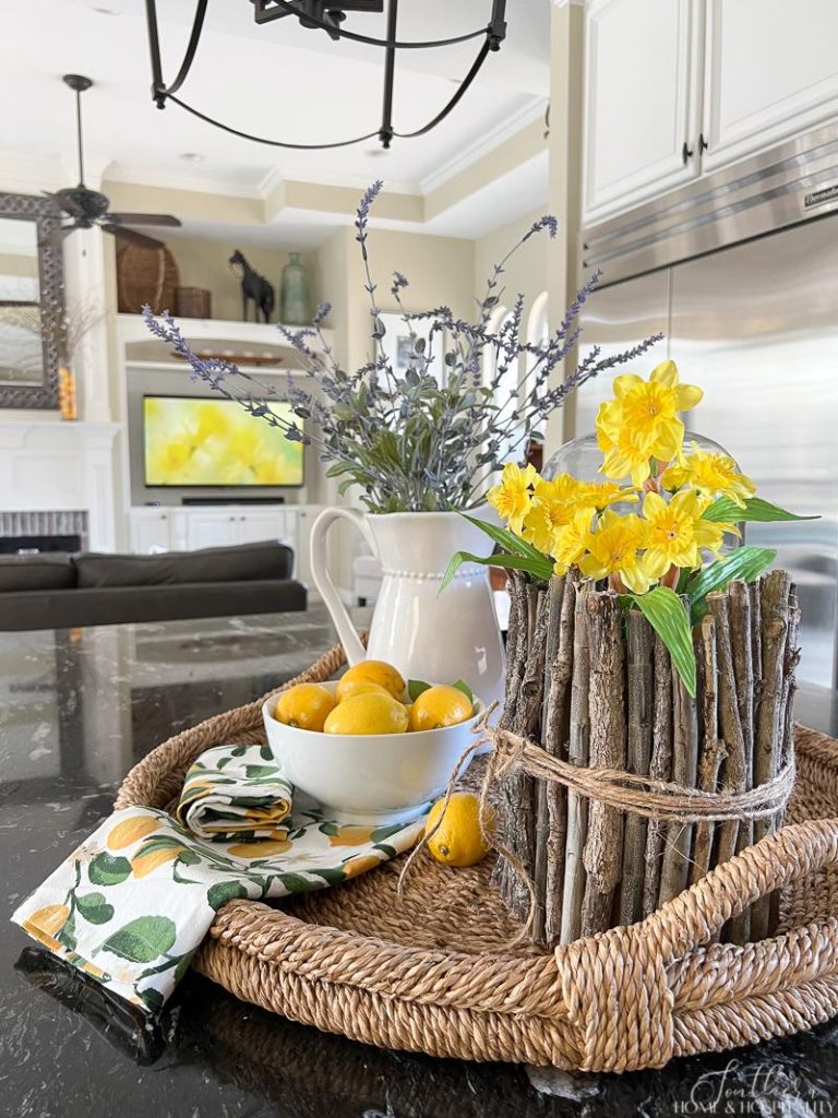 25 Beautiful Spring Decor Ideas To Elevate Your Home - Modern Mama