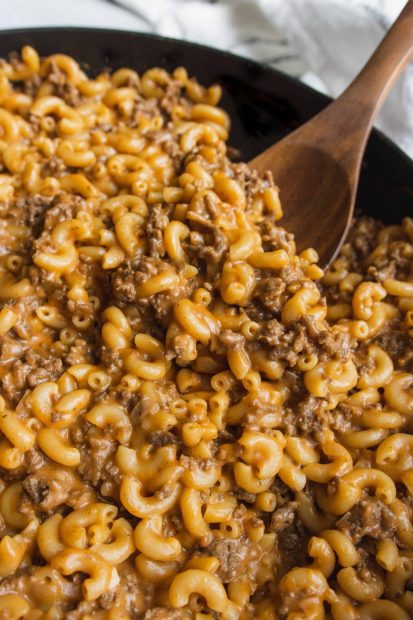 hamburger helper