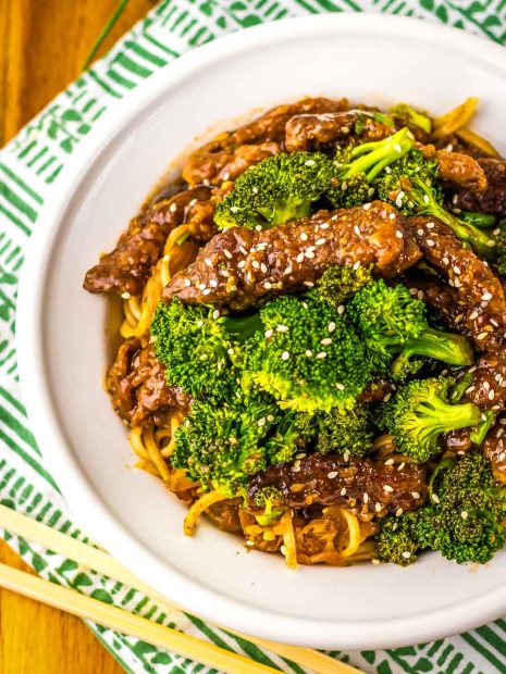 easy weeknight dinner ideas