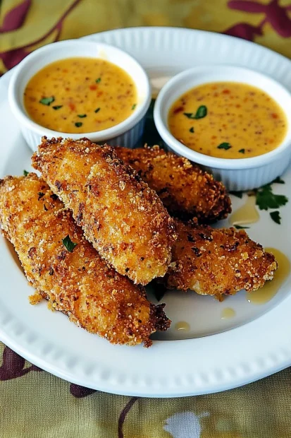 chicken tenders