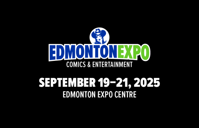 Edmonton expo
