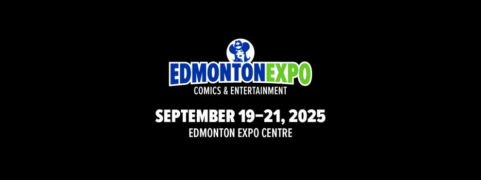 Edmonton expo