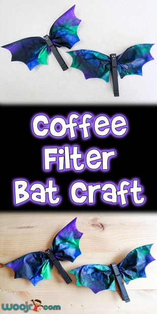 Bat Crafts