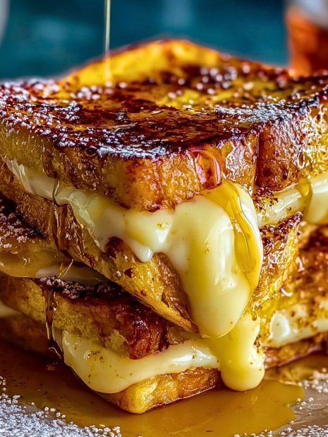 french toast