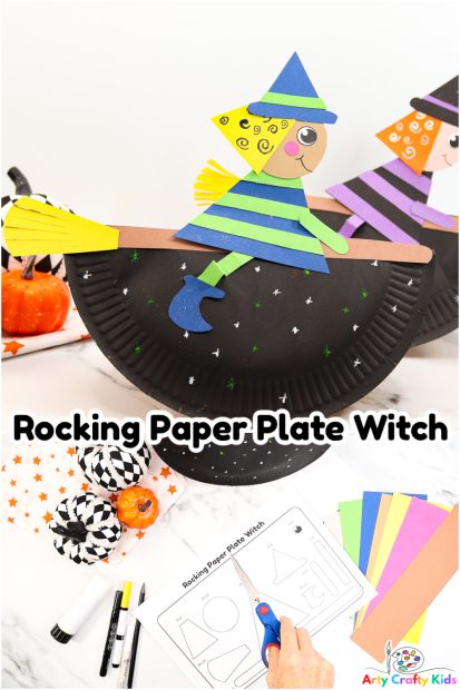 Halloween crafts