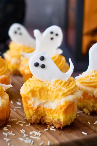 Halloween Treats