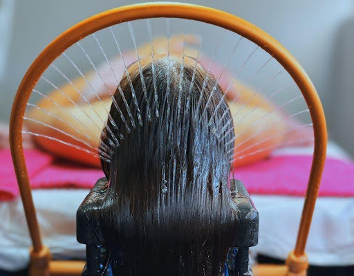 japanese head spa edmonton