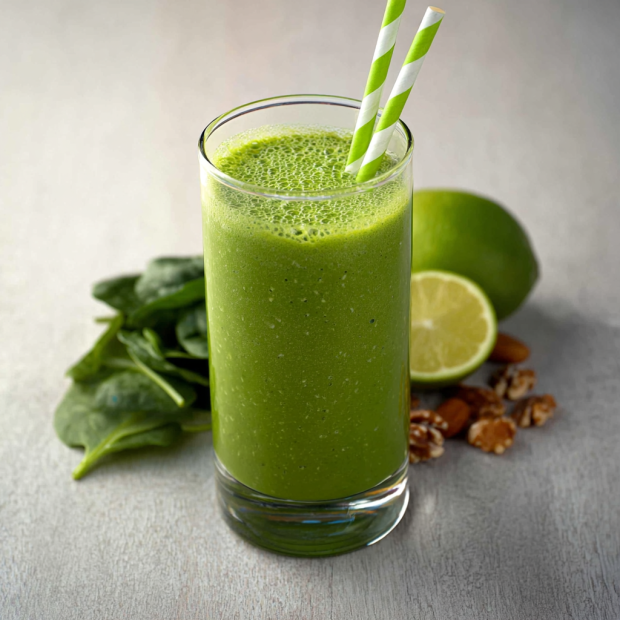 green smoothie