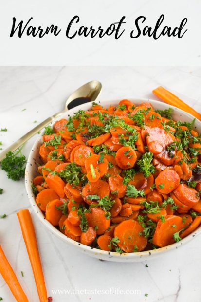 carrot salad