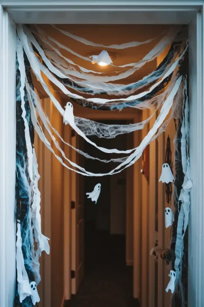 Halloween decor ideas