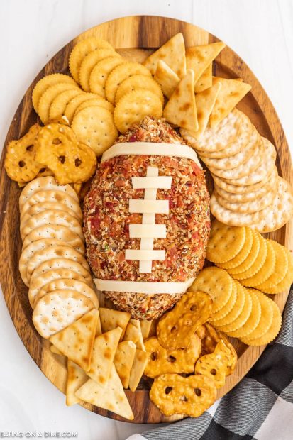 tail gating recipes