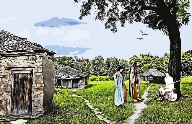 the night everything changed