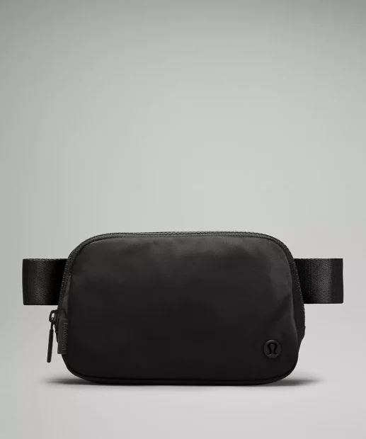 everywhere belt bag