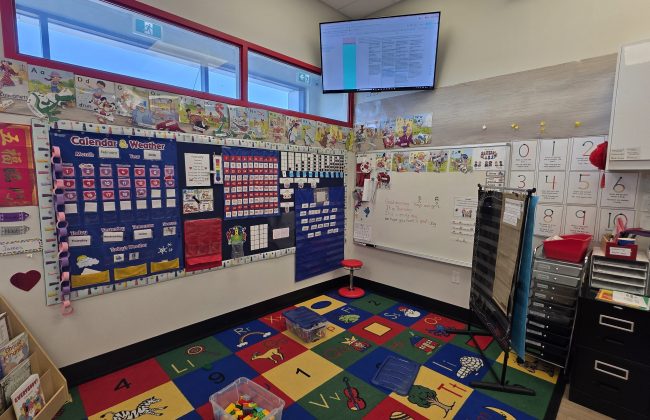 jump start learning academy