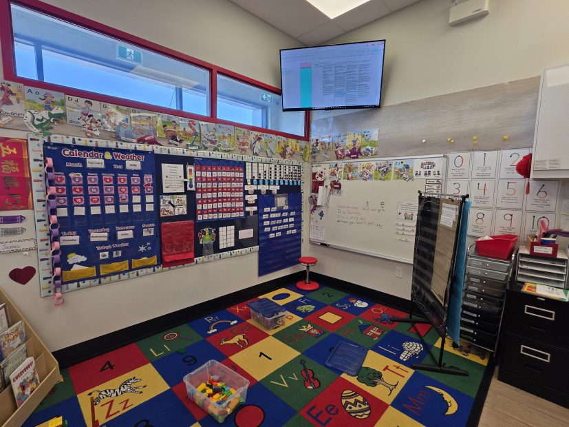 jump start learning academy