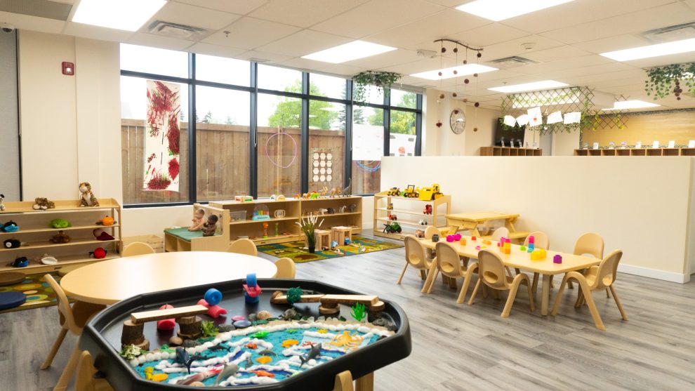 bright learners daycare