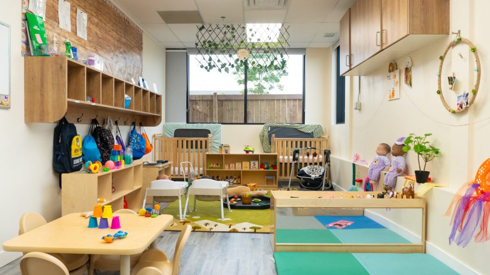 bright learners daycare