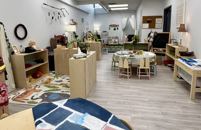 super kids playschool