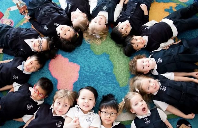 Edelweiss Preparatory School