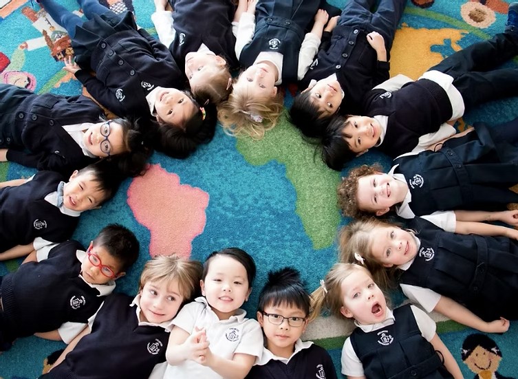 Edelweiss Preparatory School