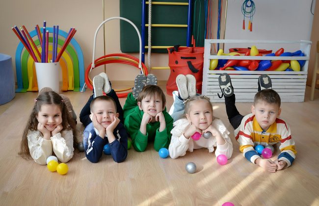 Fraser Valley Daycare