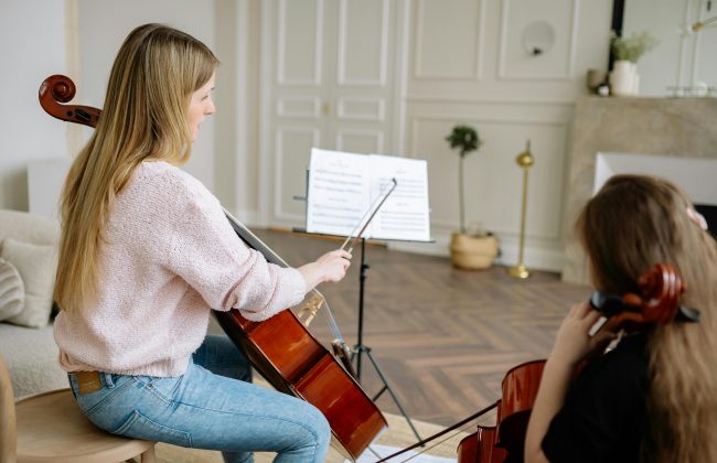 Calgary enrichment activities