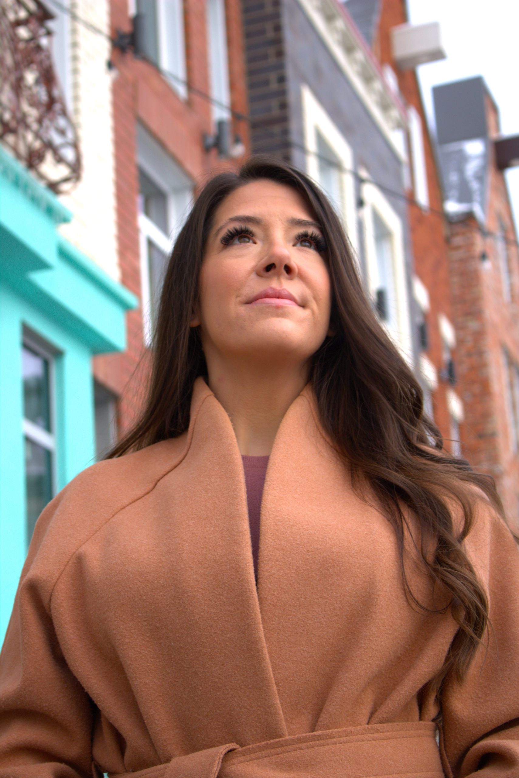 Leah Doyle UGC Creator