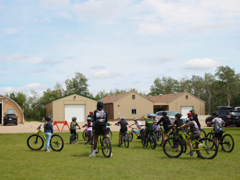 STS Summer Camps