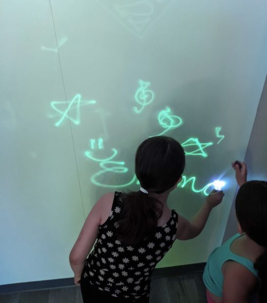 The Makery Summer Camps