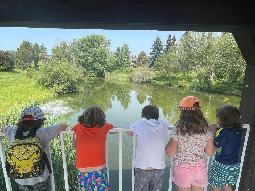 The Makery Summer Camps