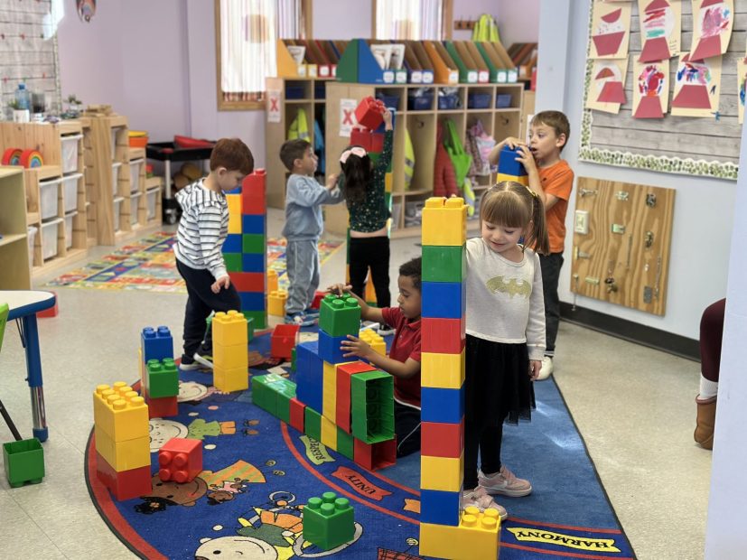 Learn & Play Preschool