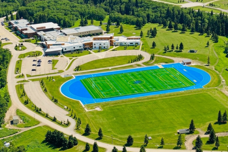 STS Summer Camps