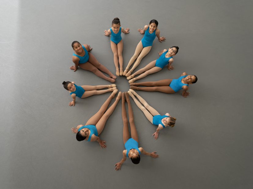 Alberta Ballet Camps