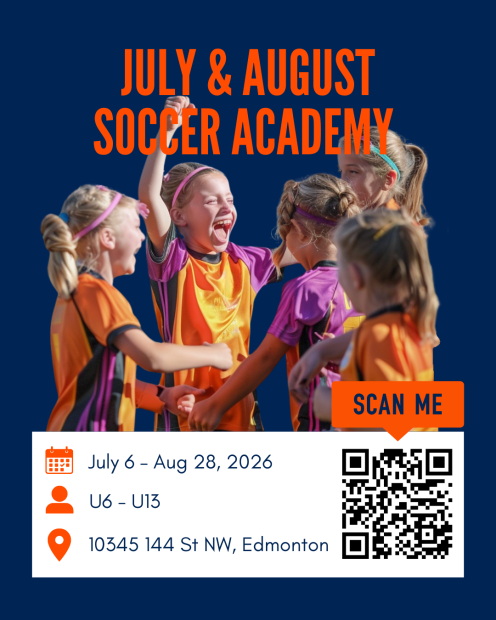 clinical soccer academy