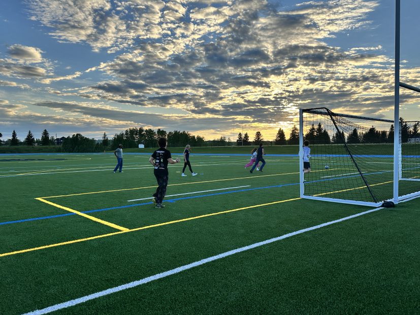 STS Summer Camps