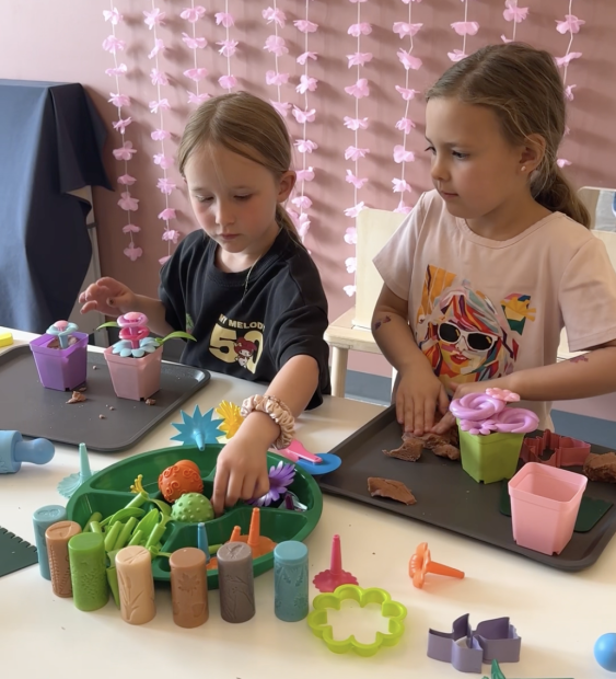 The Makery Summer Camps