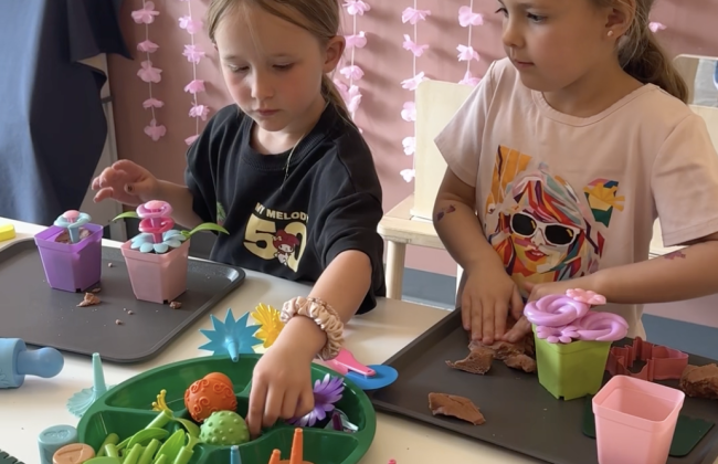 The Makery Summer Camps