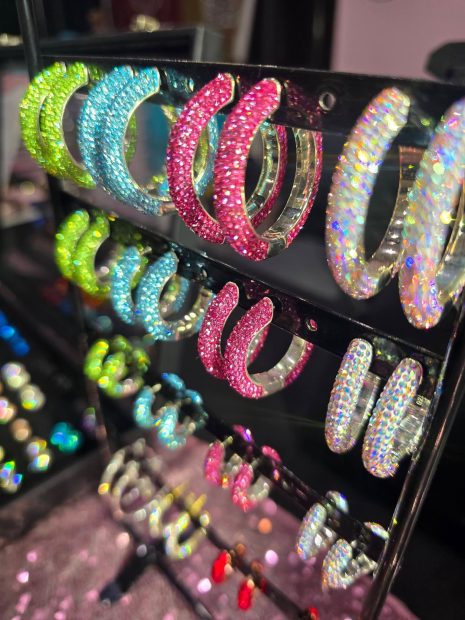 Chic & Charmed Boutique
