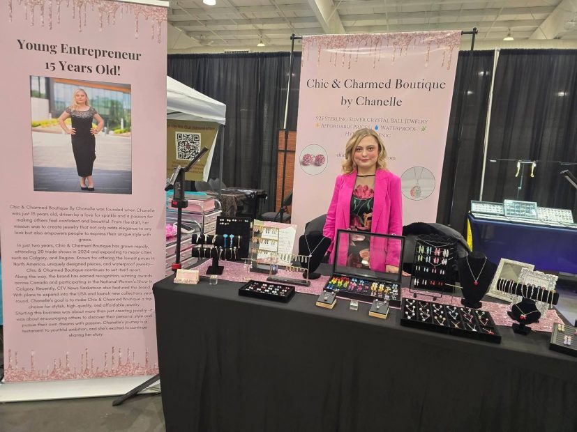 Chic & Charmed Boutique