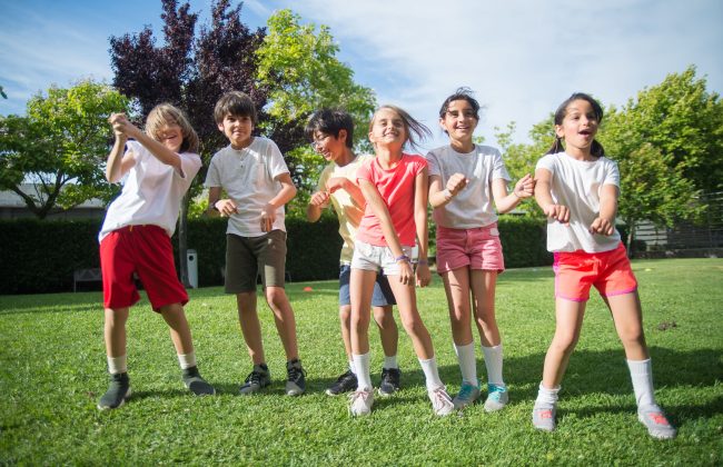 Edmonton Summer Camp guide