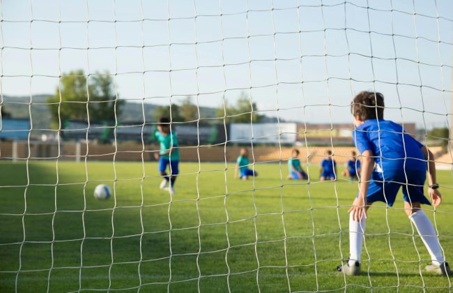 clinical soccer academy