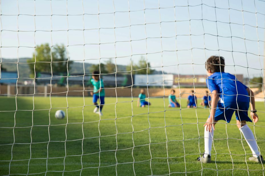 clinical soccer academy