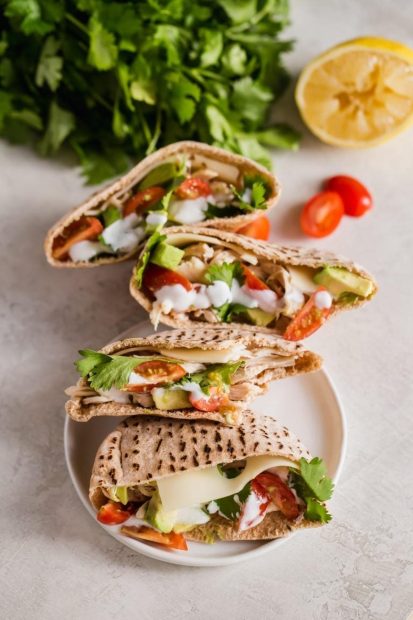 pita pockets